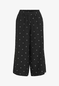 Atlasīts, black beauty