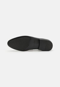 Calvin Klein Polobotky - black