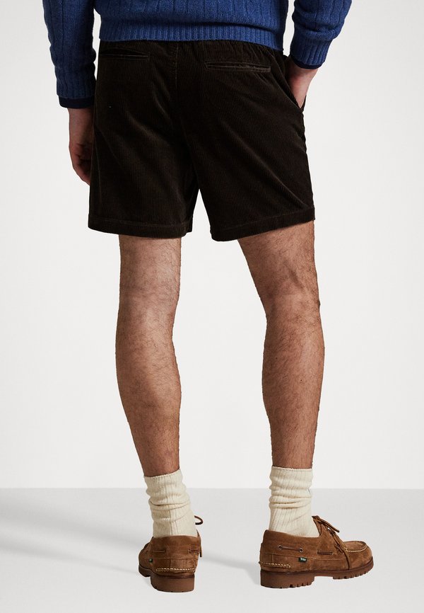 POLO PREPSTER CORDUROY SHORT - Shorts2