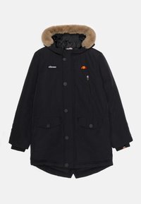 Ellesse ALANTIO  - Ziemas mētelis - black