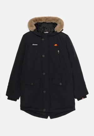 ALANTIO  - Winter coat - black