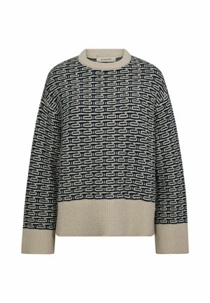 TALIA - Vesta - midnight navy