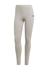 LEG - Tajice - medium grey heather