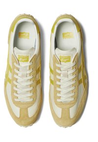 Onitsuka Tiger EDR 78 - Tenisky - ivory mustard