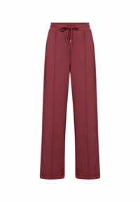 Niet geselecteerd, dk red