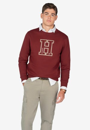 HARVARD - Bluza
