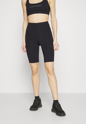 Sportovní kraťasy - black