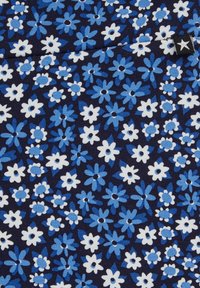 WE Fashion Legíny – nohavice - blue
