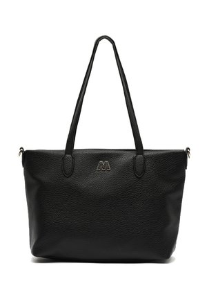Tote bag - black