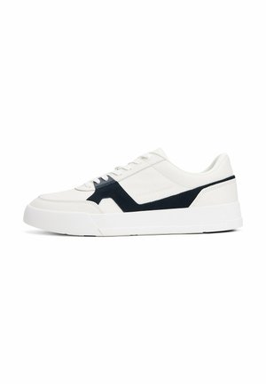 Baskets basses - ecru/desertsky