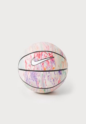 SKILLS NEXT NATURE MINI UNISEX - Basketbal - multi/white/black
