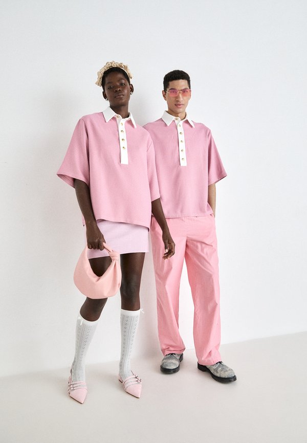 COMPASS UNISEX - Polo shirt3