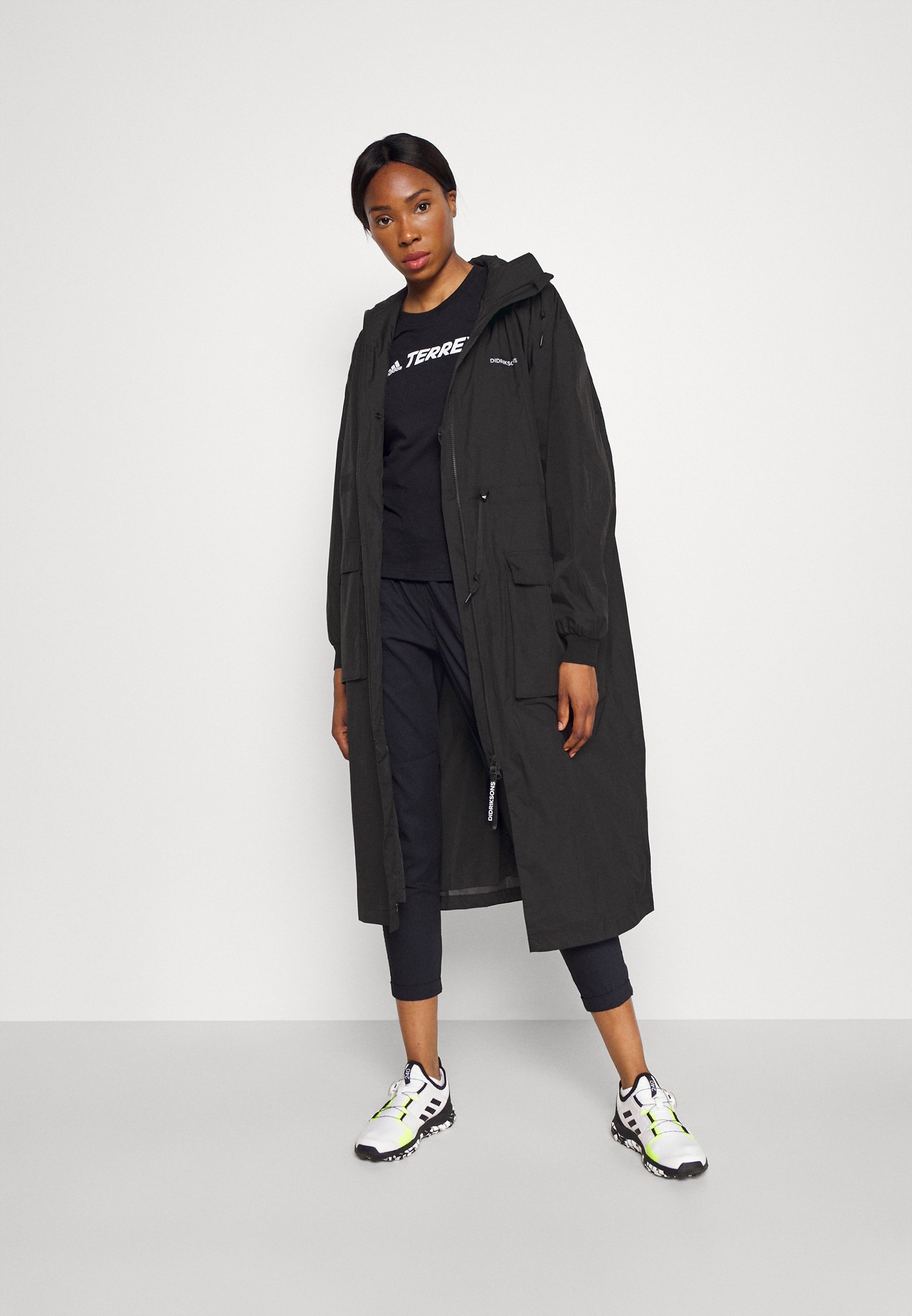 milou parka