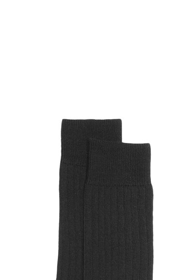 NN.07 TEN 9140 - Calze - black