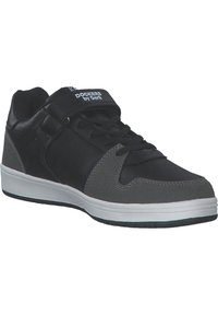 DOCKERS Sneaker low - schwarz