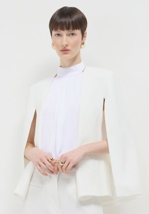 Calliope MANTELLA - Blazer - bianco
