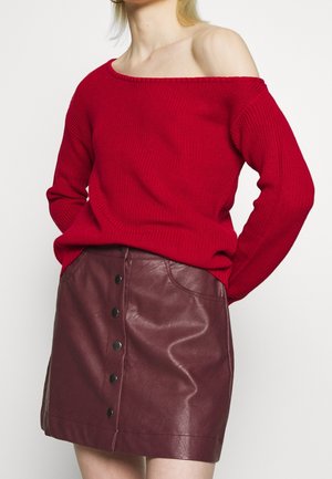 Even&Odd Maglione - red