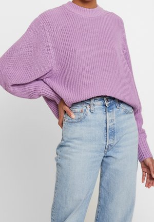 Pullover - lilac