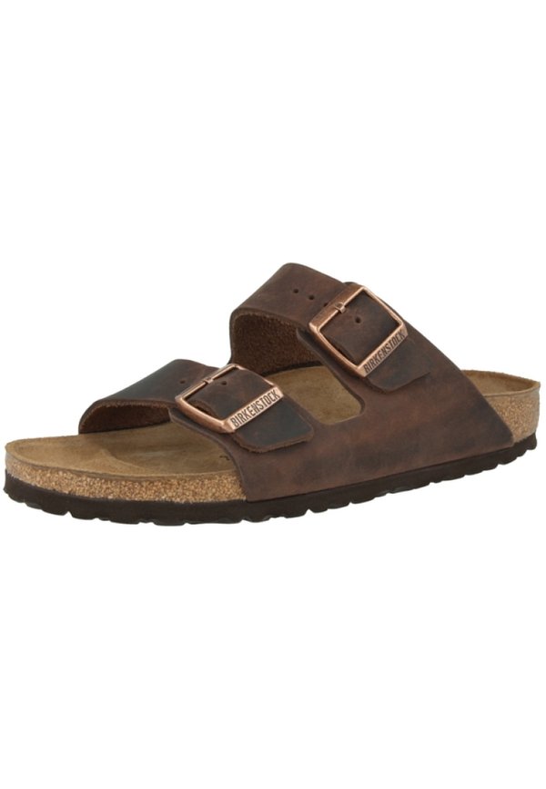 SCHUHE ARIZONA FETTLEDER NORMAL REGULAR - Sandals4
