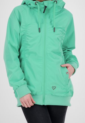 Outdoorjacke - blue