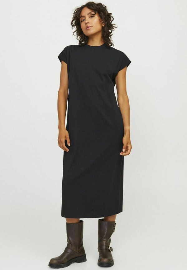 JXASTRID BOXY DRESS - Jersey dress