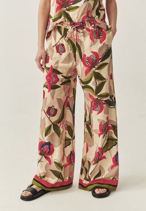 Pantaloni - beige