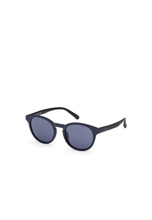INIETTATO - Lunettes de soleil - blue night blue