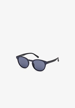 GANT INIETTATO - Gafas de sol - blue night blue