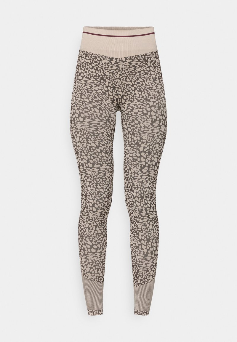 Only Play Tights beige