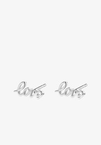 Non sélectionné, silberfarben