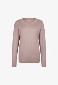 Ej vald, rosa - dusty rose tc