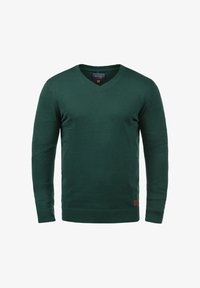 Nevybrané, green