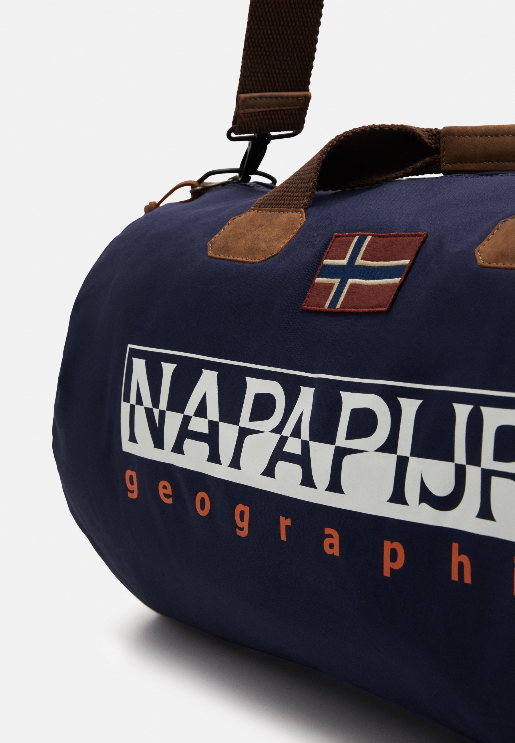 sac napapijri
