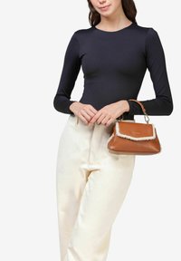 Miriade AMASIA - Bolso de mano - cuoio
