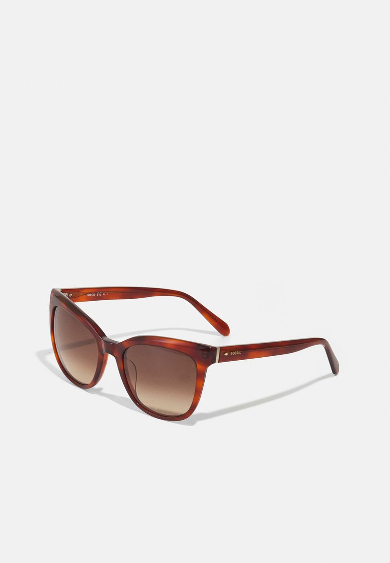 Damen Taschen | Fossil Sonnenbrille havana/braun - BO83913 Damen Taschen | Fossil Sonnenbrille havana/braun - BO83913
