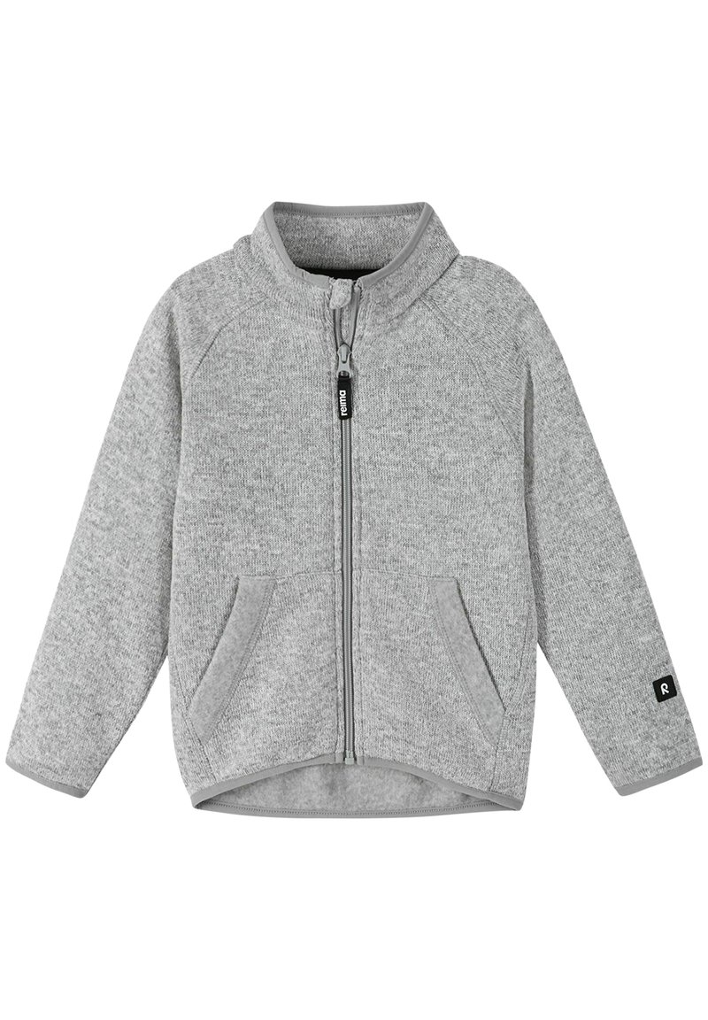 Reima HOPPER - Blouson - melange grey