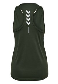 Hummel TOLA  - Top - climbing ivy