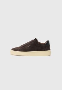 MC JULIEN - Tossud - dark brown