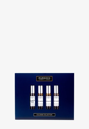 COLOGNE COLLECTION - Eau de cologne