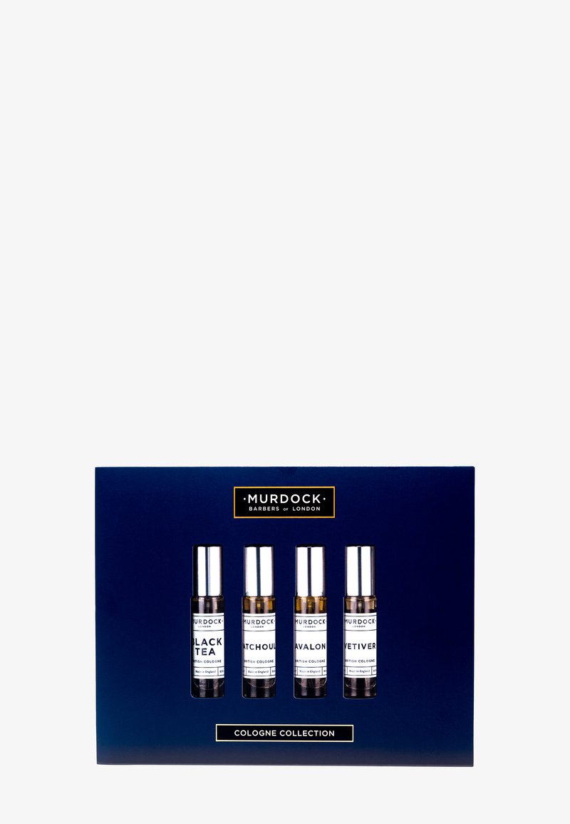 Murdock London - COLOGNE COLLECTION - Woda kolońska, Powiększ