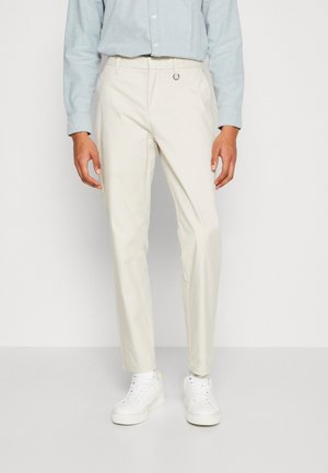 Only & Sons ONSLAW REGULAR PANT - Chino stiliaus kelnės - moonstruck