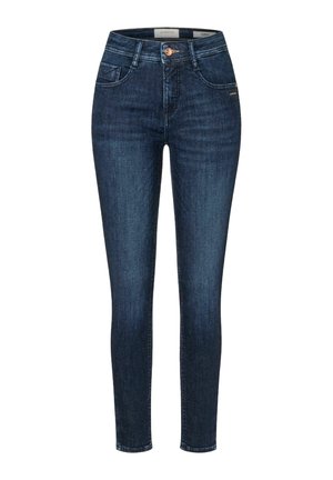 Gang, 94AMELIE - Slim fit jeans - blue denim