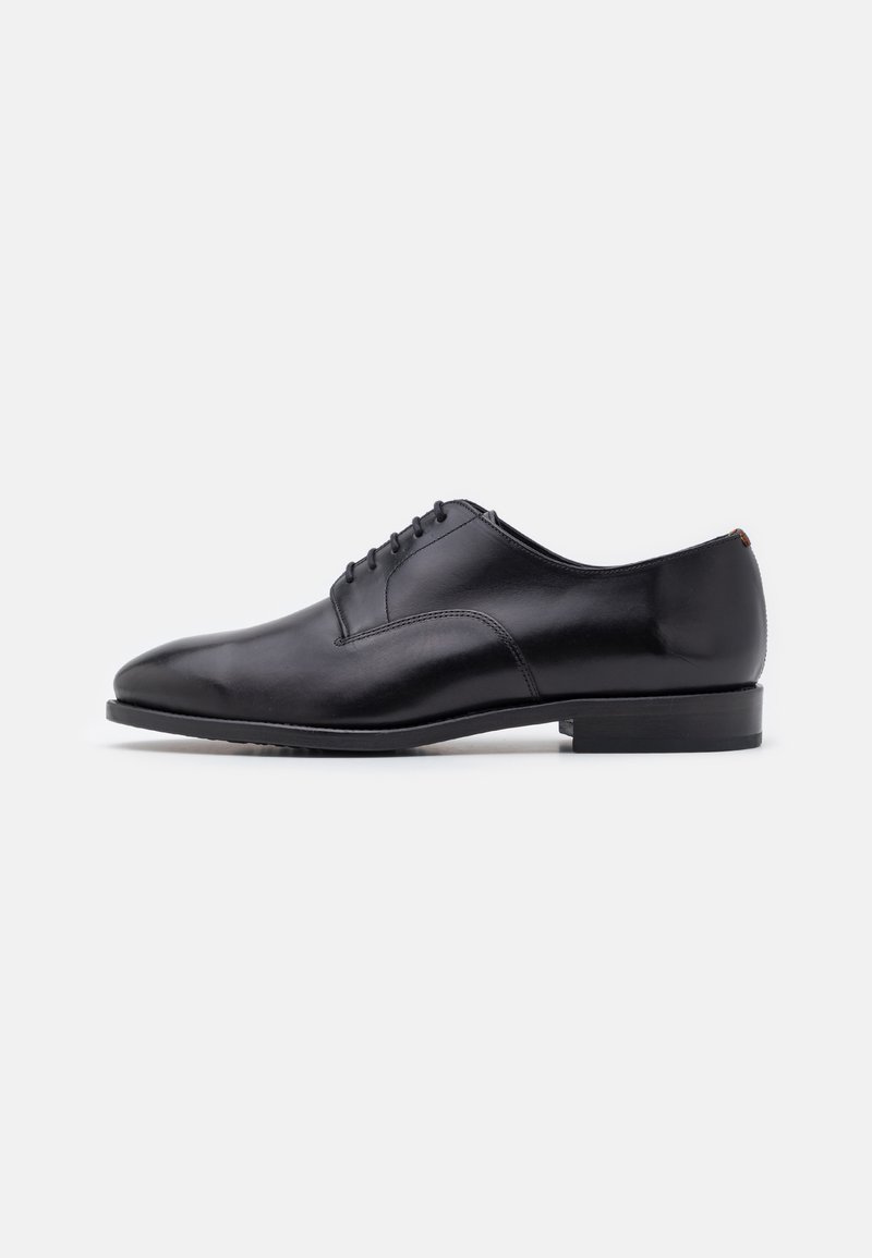 paul smith derbies