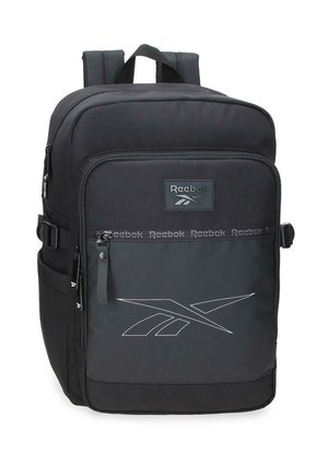 Reebok, COLUMBUS CASUAL - Mochila - black