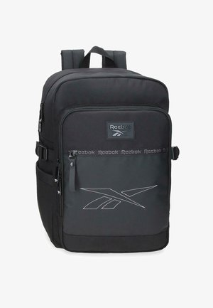 Reebok, COLUMBUS CASUAL - Mochila - black