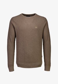 Unausgewählt, dk sand mel