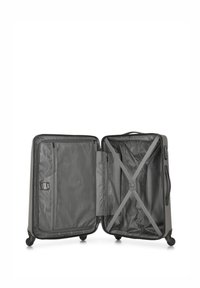 WITTCHEN LUGGAGE SET WITH TAG FROM ABS - Trolley - champagne