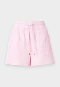 Shorts - light pink