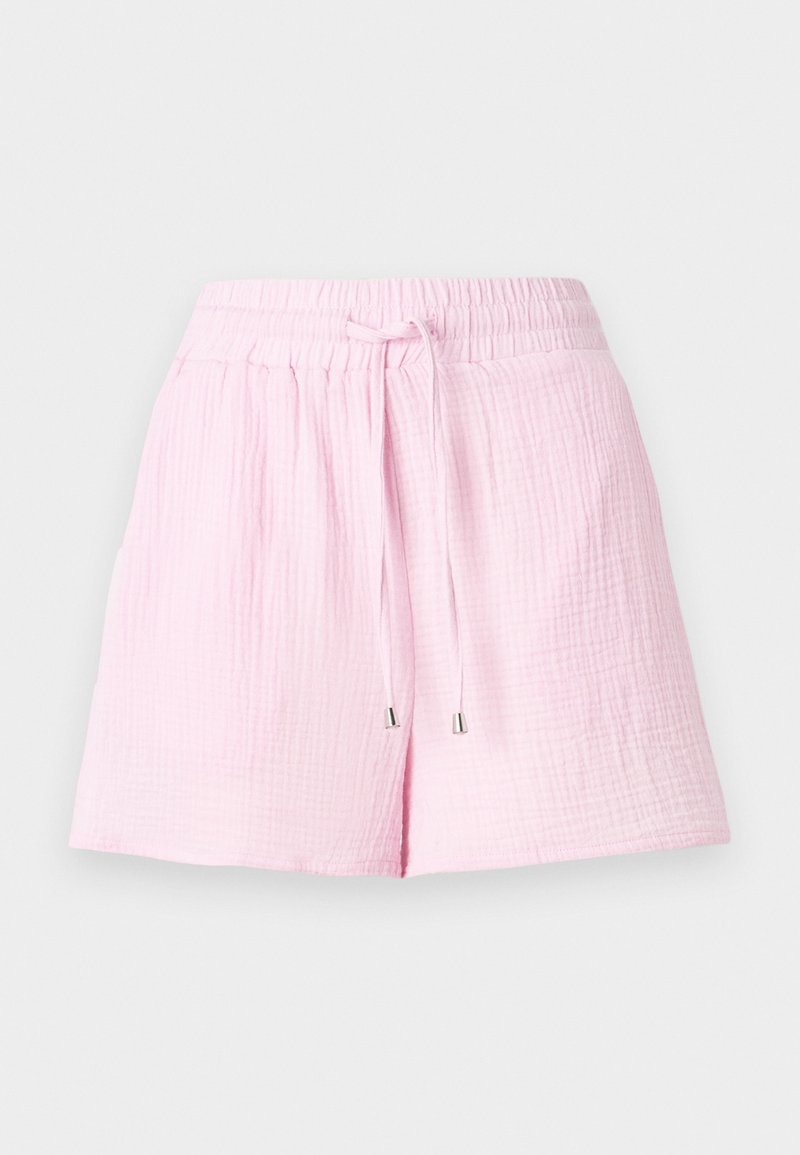 Even&Odd Shorts roze