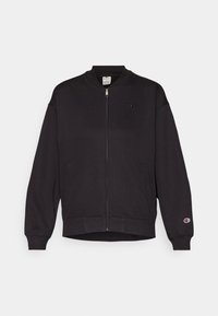 Unausgewählt, black